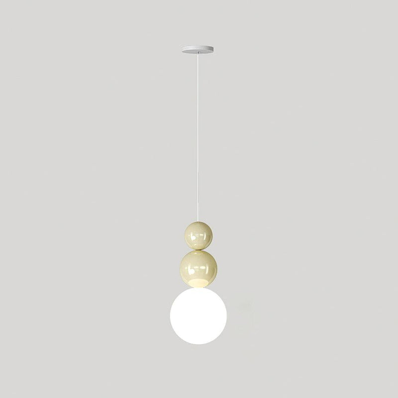 Hanglamp – Modern design – Geschikt voor binnen, energiezuinig, E27 fitting