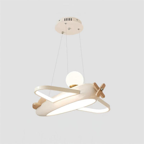 Hanglamp voor Kinderkamer – Speelse en sfeervolle verlichting – Geschikt voor plafondmontage