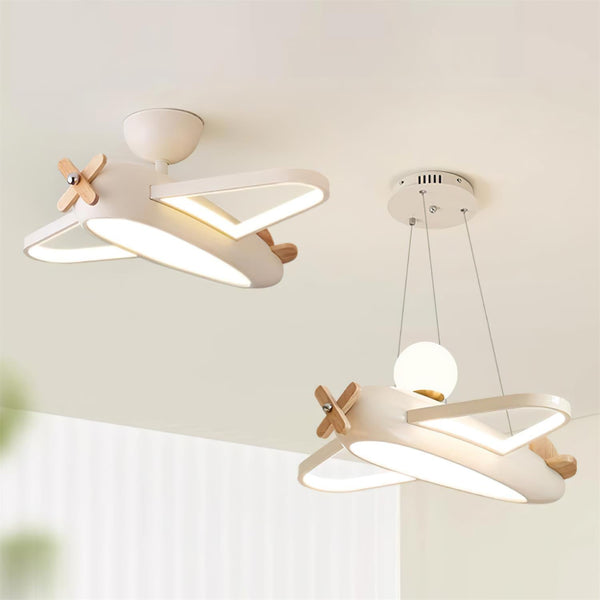 Hanglamp voor Kinderkamer – Speelse en sfeervolle verlichting – Geschikt voor plafondmontage