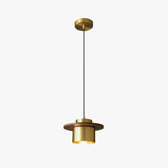 Hanglamp – Moderne stijl – Geschikt voor diverse interieurstijlen | E27 fitting, energiezuinig