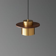 Hanglamp – Moderne stijl – Geschikt voor diverse interieurstijlen | E27 fitting, energiezuinig
