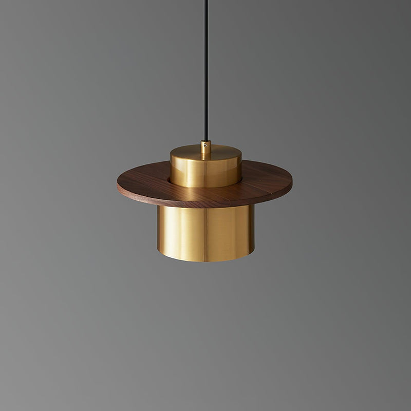 Hanglamp – Moderne stijl – Geschikt voor diverse interieurstijlen | E27 fitting, energiezuinig