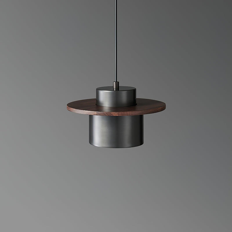 Hanglamp – Moderne stijl – Geschikt voor diverse interieurstijlen | E27 fitting, energiezuinig