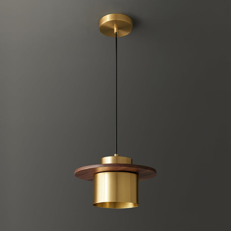Hanglamp – Moderne stijl – Geschikt voor diverse interieurstijlen | E27 fitting, energiezuinig