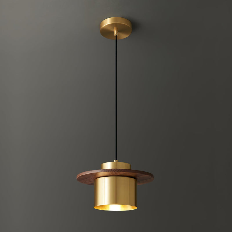 Hanglamp – Moderne stijl – Geschikt voor diverse interieurstijlen | E27 fitting, energiezuinig
