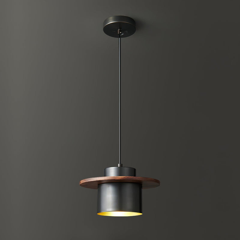 Hanglamp – Moderne stijl – Geschikt voor diverse interieurstijlen | E27 fitting, energiezuinig
