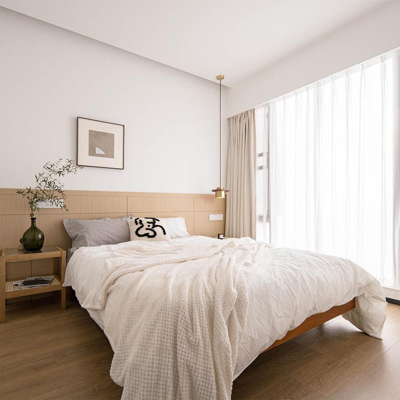 Hanglamp – Moderne stijl – Geschikt voor diverse interieurstijlen | E27 fitting, energiezuinig