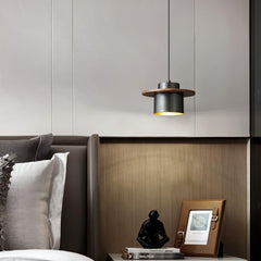 Hanglamp – Moderne stijl – Geschikt voor diverse interieurstijlen | E27 fitting, energiezuinig