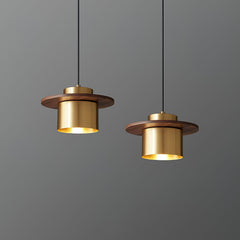 Hanglamp – Moderne stijl – Geschikt voor diverse interieurstijlen | E27 fitting, energiezuinig