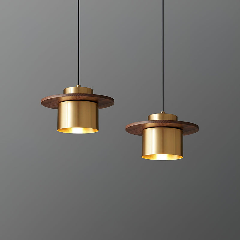 Hanglamp – Moderne stijl – Geschikt voor diverse interieurstijlen | E27 fitting, energiezuinig