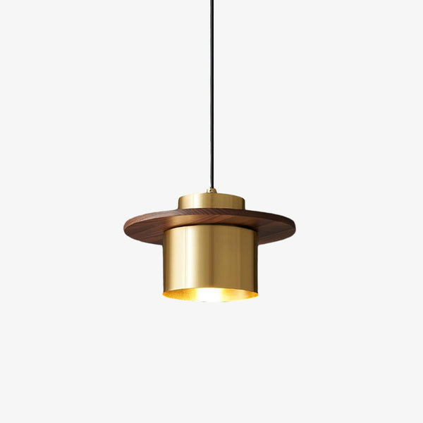 Hanglamp – Moderne stijl – Geschikt voor diverse interieurstijlen | E27 fitting, energiezuinig