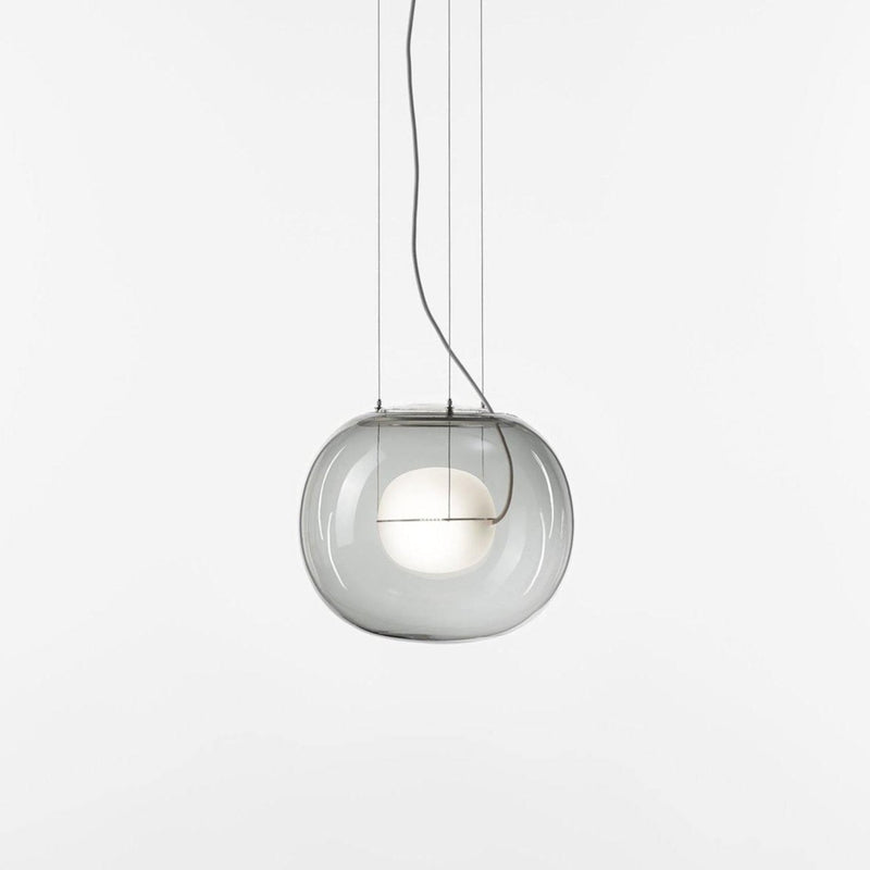Hanglamp – Orbvormig ontwerp – Geschikt voor diverse interieurstijlen | E27 fitting, energiezuinig