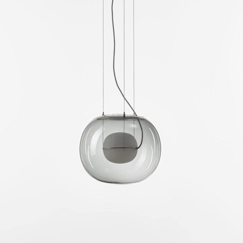 Hanglamp – Orbvormig ontwerp – Geschikt voor diverse interieurstijlen | E27 fitting, energiezuinig