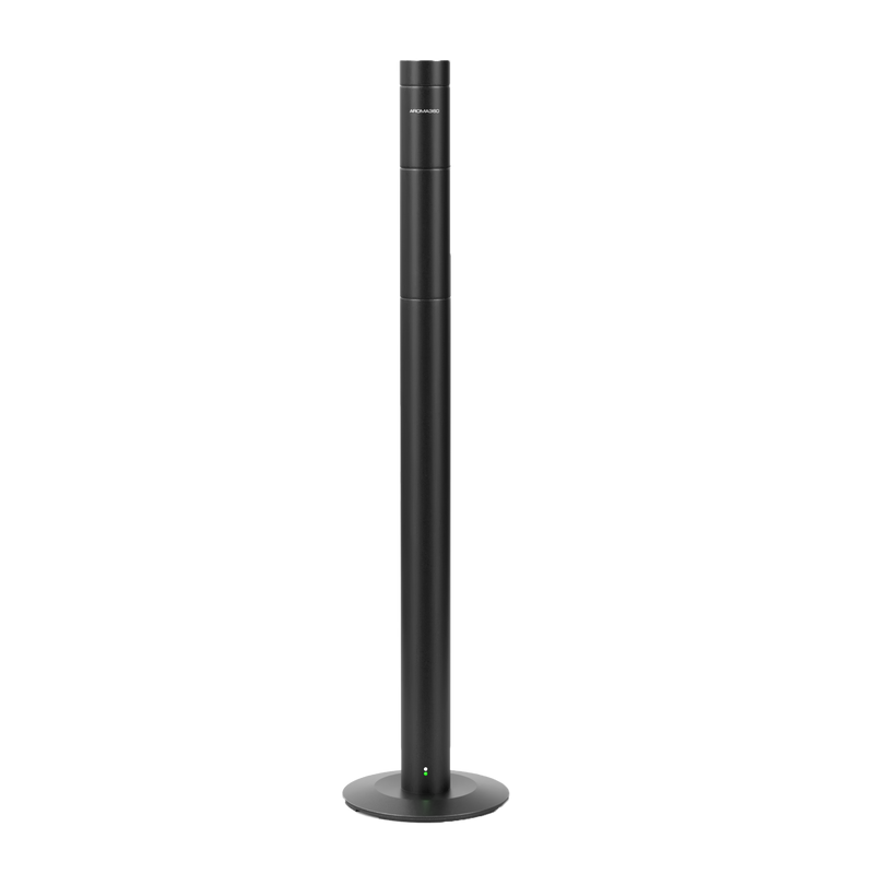 Evolve CA800 Smart – Aroma Diffuser voor 800 m² – App & Bluetooth Control