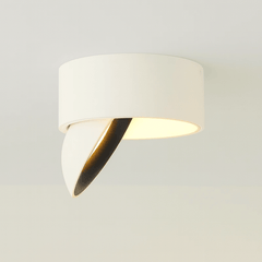 Plafondlamp – Draaibaar ontwerp voor veelzijdige verlichting | Elegante stijl