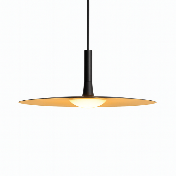 Hanglamp | LED Flat | Modern Design, Slank en Energiezuinig