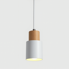 Hanglamp – Minimalistisch ontwerp – Aluminium voor moderne woonruimtes