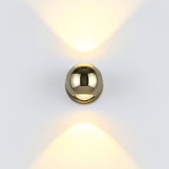 Wandlamp – 180° draaibaar – Elegante LED verlichting met modern design