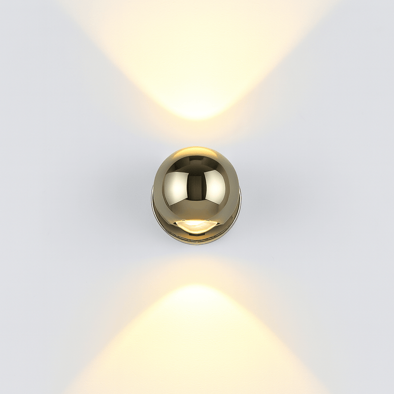 Wandlamp – 180° draaibaar – Elegante LED verlichting met modern design