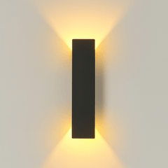 LED-wandlamp – Elegante en stijlvolle verlichting – Geschikt voor diverse interieurstijlen
