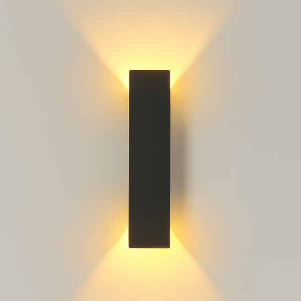 LED-wandlamp – Elegante en stijlvolle verlichting – Geschikt voor diverse interieurstijlen