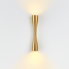 Wandlamp | Waterdicht LED | Minimalistisch ontwerp voor moderne ruimtes