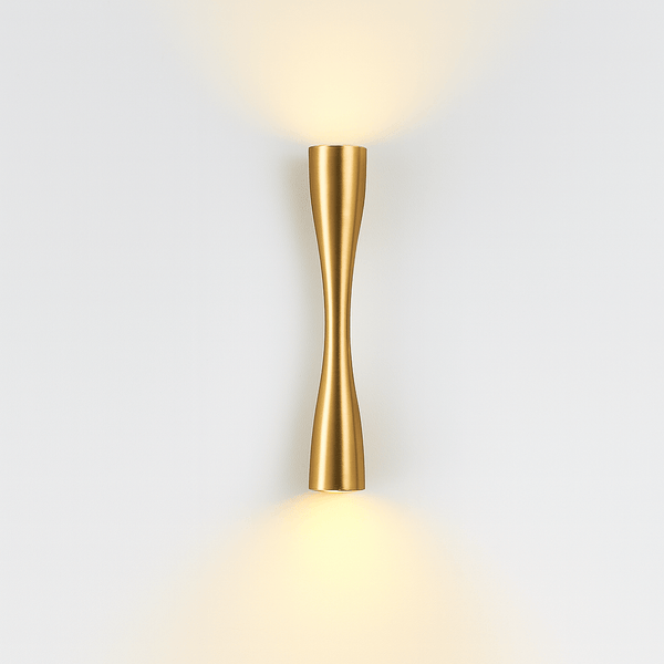 Wandlamp | Waterdicht LED | Minimalistisch ontwerp voor moderne ruimtes