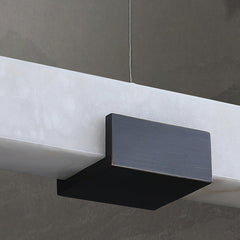 Hanglamp – Elegante verlichting – Alabaster materiaal, geschikt voor diverse interieurstijlen