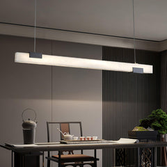 Hanglamp – Elegante verlichting – Alabaster materiaal, geschikt voor diverse interieurstijlen
