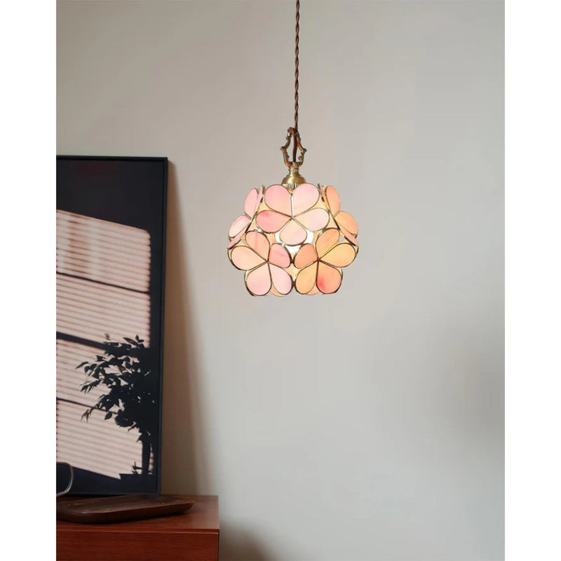Hanglamp – Boogvormig ontwerp – Geschikt voor diverse interieurstijlen | Energiezuinig verlichting
