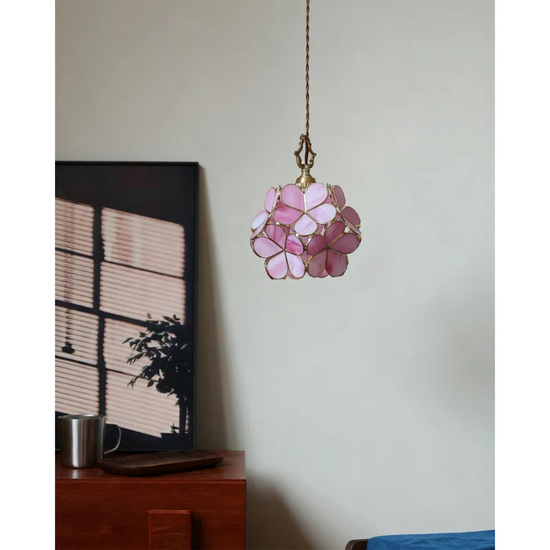 Hanglamp – Boogvormig ontwerp – Geschikt voor diverse interieurstijlen | Energiezuinig verlichting
