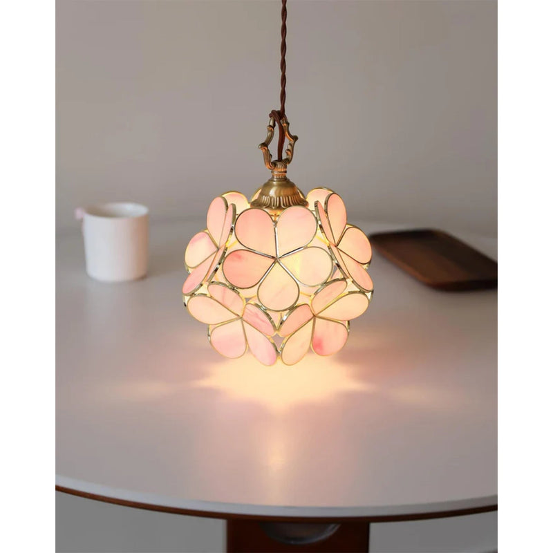 Hanglamp – Boogvormig ontwerp – Geschikt voor diverse interieurstijlen | Energiezuinig verlichting