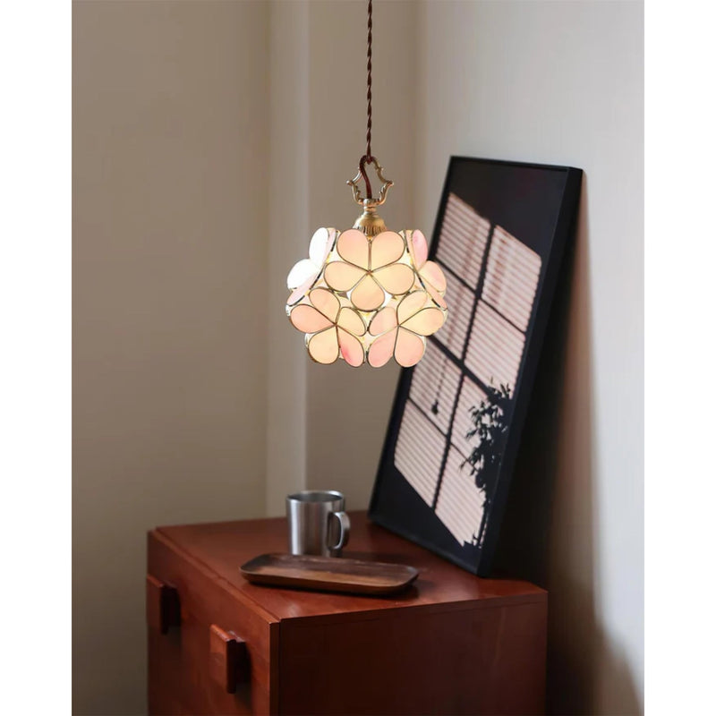 Hanglamp – Boogvormig ontwerp – Geschikt voor diverse interieurstijlen | Energiezuinig verlichting