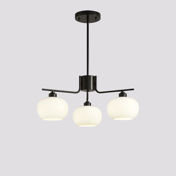 Hanglamp | Elegante kroonluchter – Modern kristalontwerp voor stijlvolle inrichting