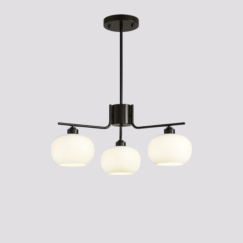 Hanglamp | Elegante kroonluchter – Modern kristalontwerp voor stijlvolle inrichting