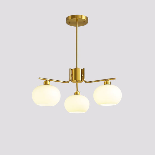 Hanglamp | Elegante kroonluchter – Modern kristalontwerp voor stijlvolle inrichting