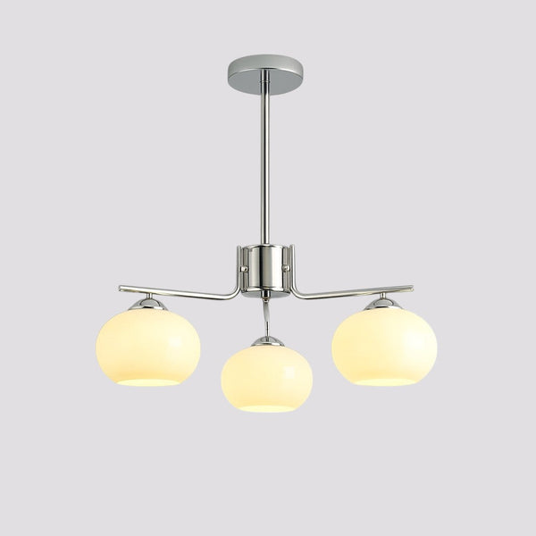 Hanglamp | Elegante kroonluchter – Modern kristalontwerp voor stijlvolle inrichting