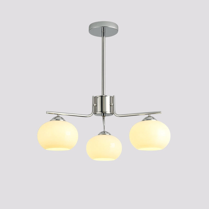 Hanglamp | Elegante kroonluchter – Modern kristalontwerp voor stijlvolle inrichting