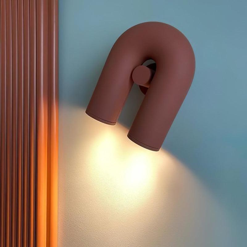 Wandlamp – Modern design – Energiezuinige verlichting