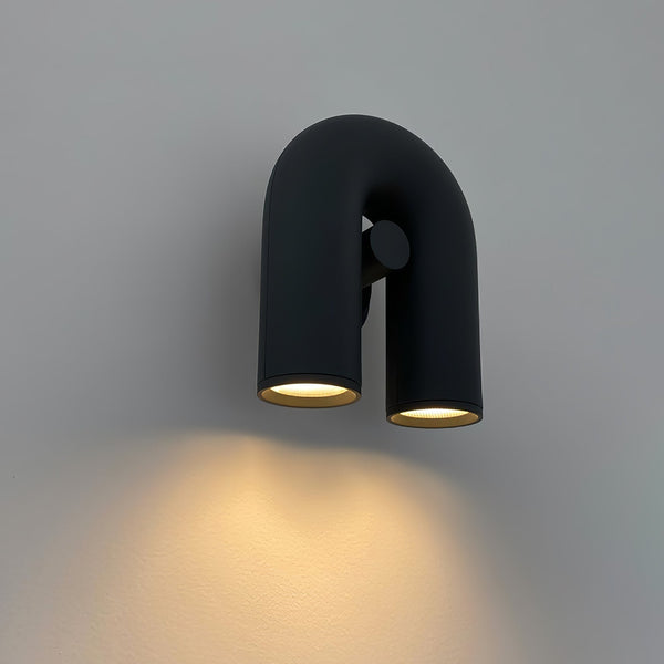 Wandlamp – Modern design – Energiezuinige verlichting