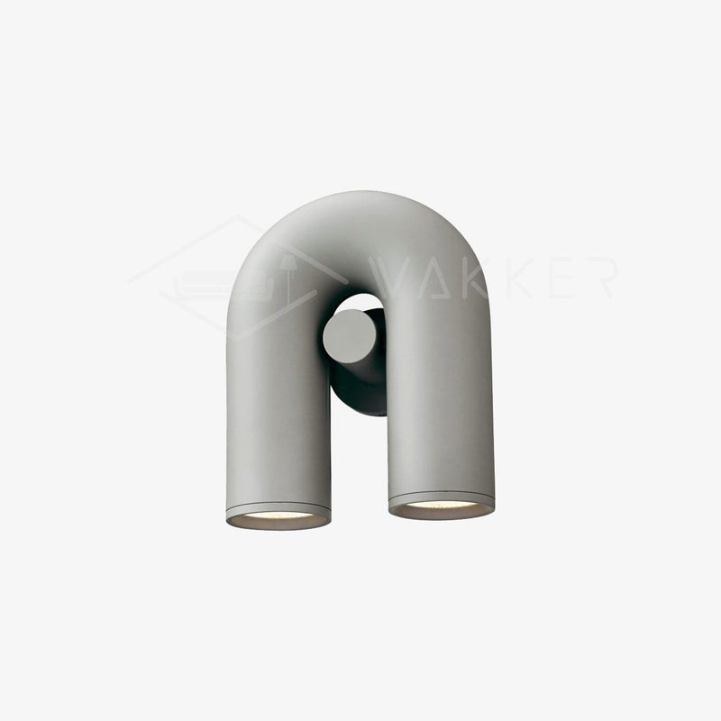 Wandlamp – Modern design – Energiezuinige verlichting