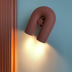 Wandlamp – Modern design – Energiezuinige verlichting