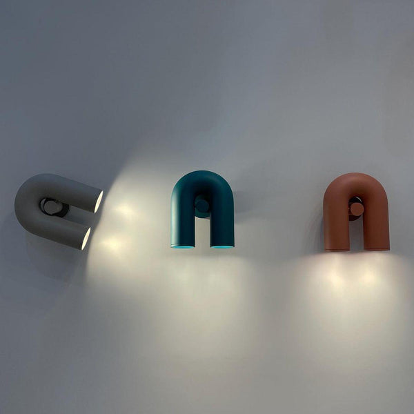 Wandlamp – Modern design – Energiezuinige verlichting