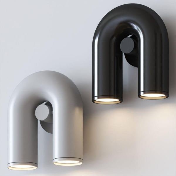 Wandlamp – Modern design – Energiezuinige verlichting