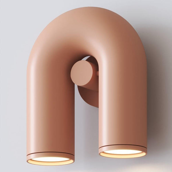 Wandlamp – Modern design – Energiezuinige verlichting
