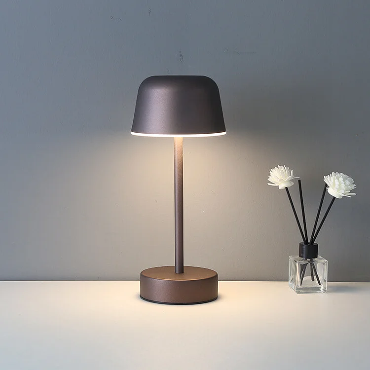 Tafellamp – Prismatisch Design – Kleurreflectie-effect, Modern en Stijlvol