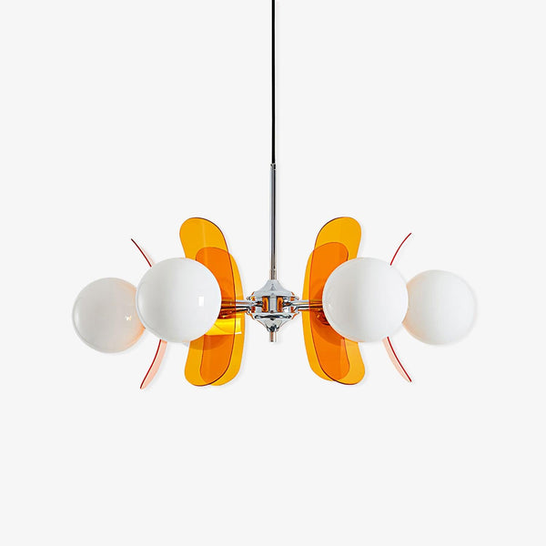 Designer Hanglamp – Modern ontwerp – Geschikt voor diverse interieurstijlen | Hoogwaardige materialen