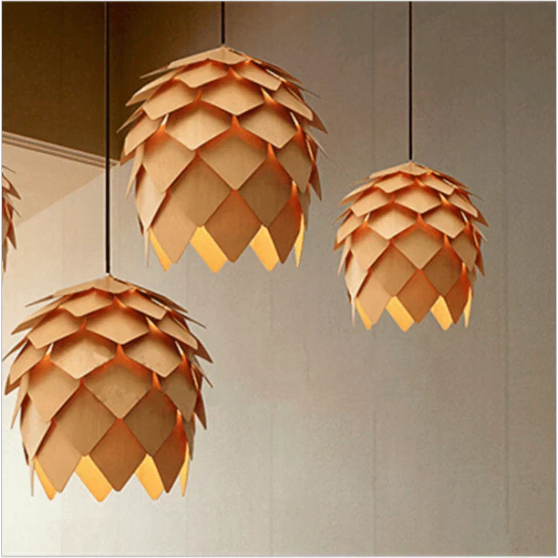 Hanglamp – Bloemvormig ontwerp – Geschikt voor binnengebruik, energiezuinig, moderne stijl