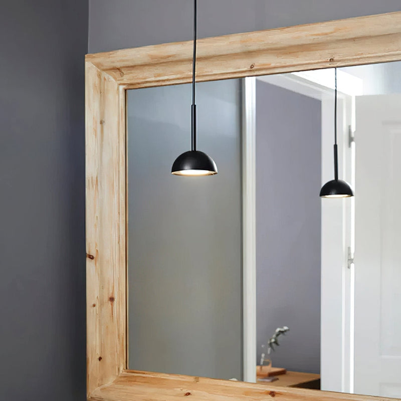 Hanglamp | Modern Geometrisch Design | LED Verlichting voor Eettafel