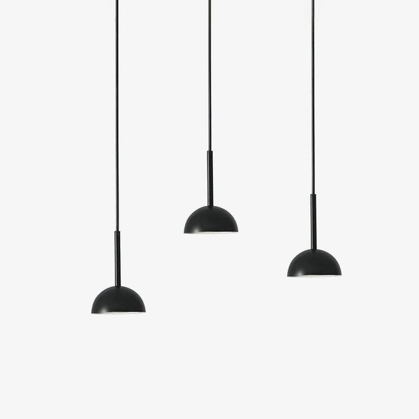 Hanglamp | Modern Geometrisch Design | LED Verlichting voor Eettafel